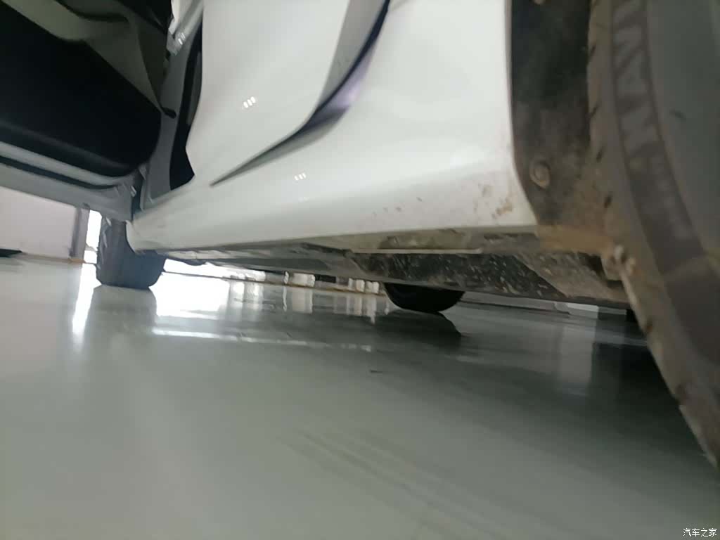 BYD Qin, 2021 22