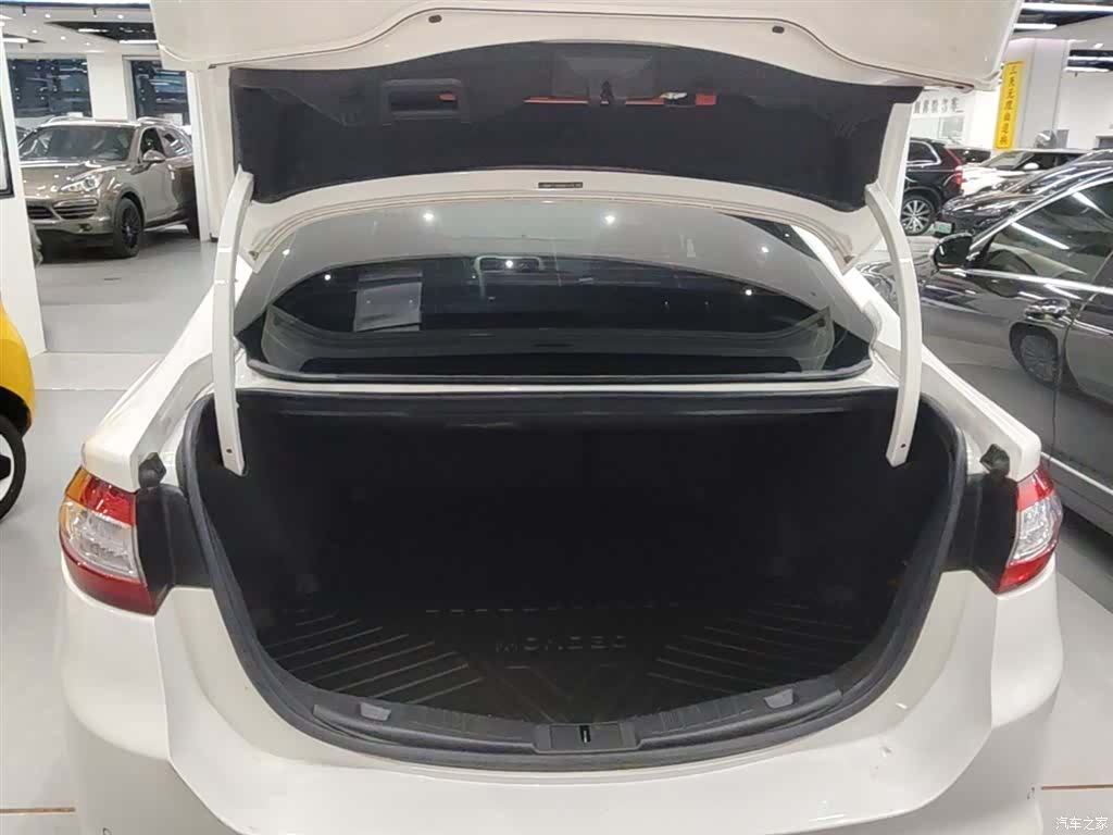 Ford Mondeo, 2016 18