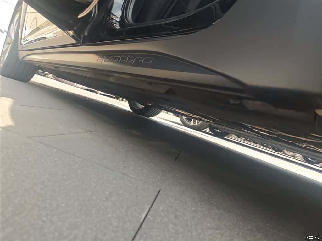 Audi A6, 2024 22
