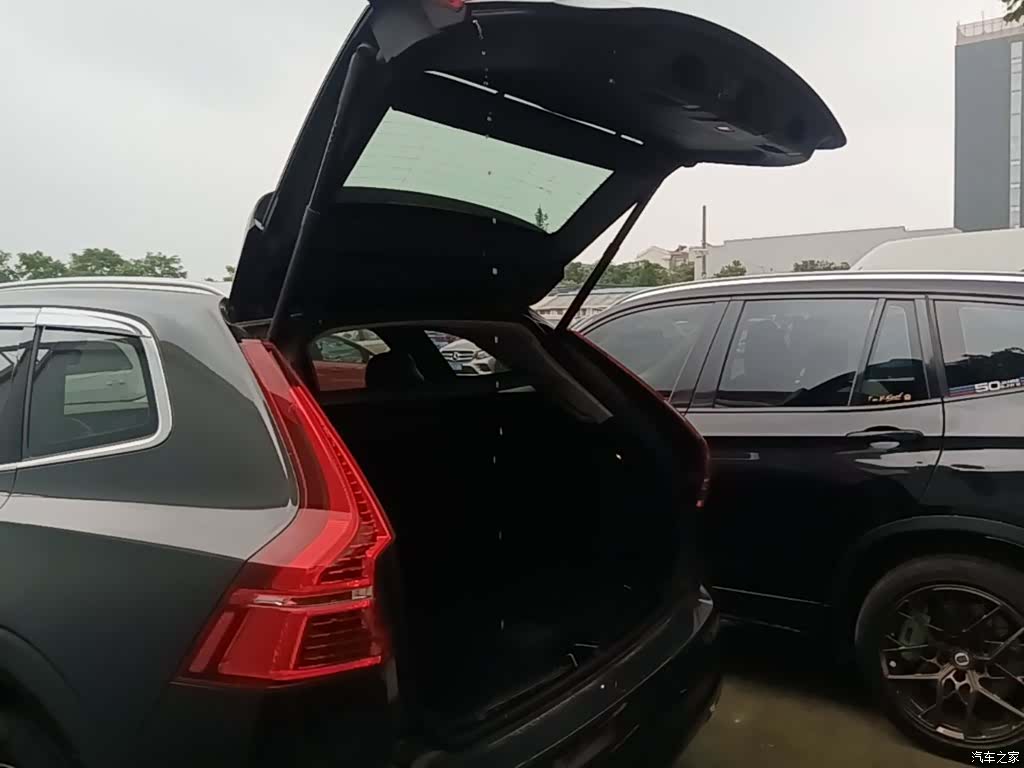 Volvo XC60, 2019 19