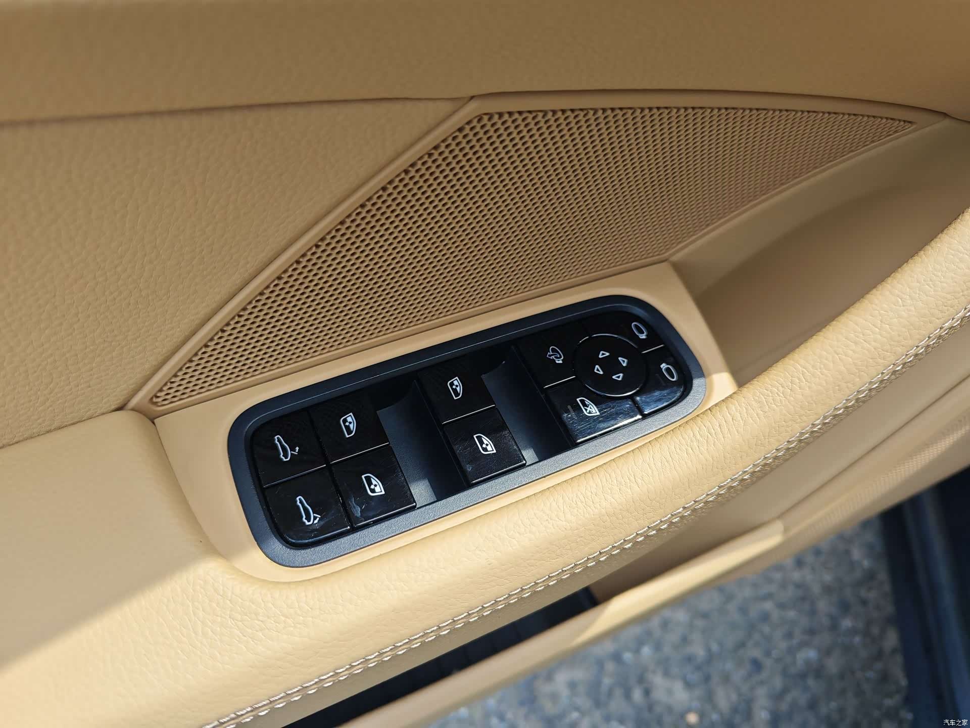 Porsche Panamera, 2017 15