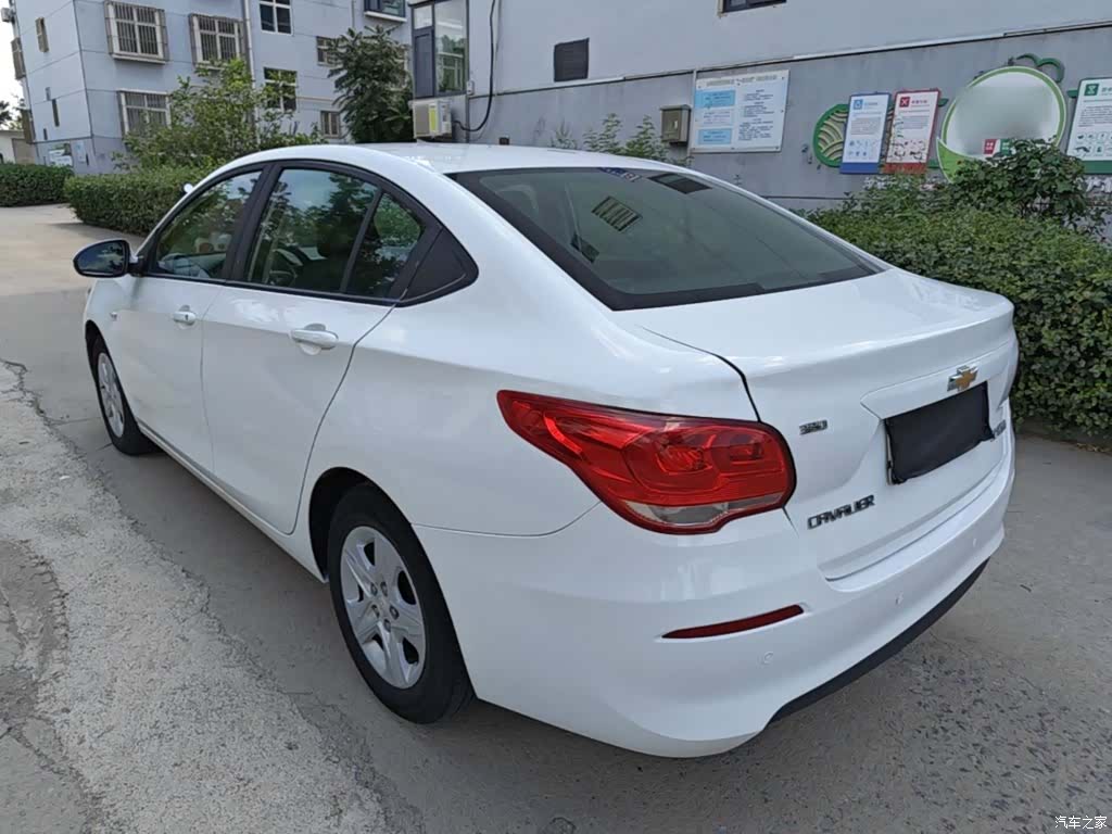 Chevrolet 320, 2019 все фото