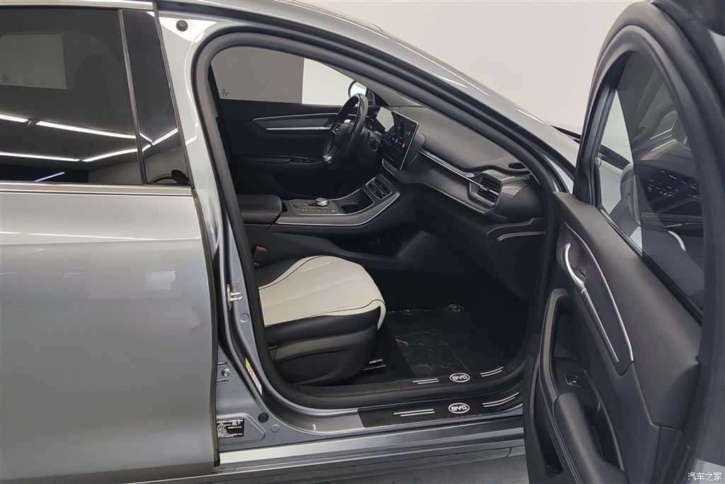 BYD Destroyer 05, 2025 8