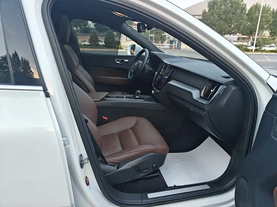 Volvo XC60 Volvo XC60