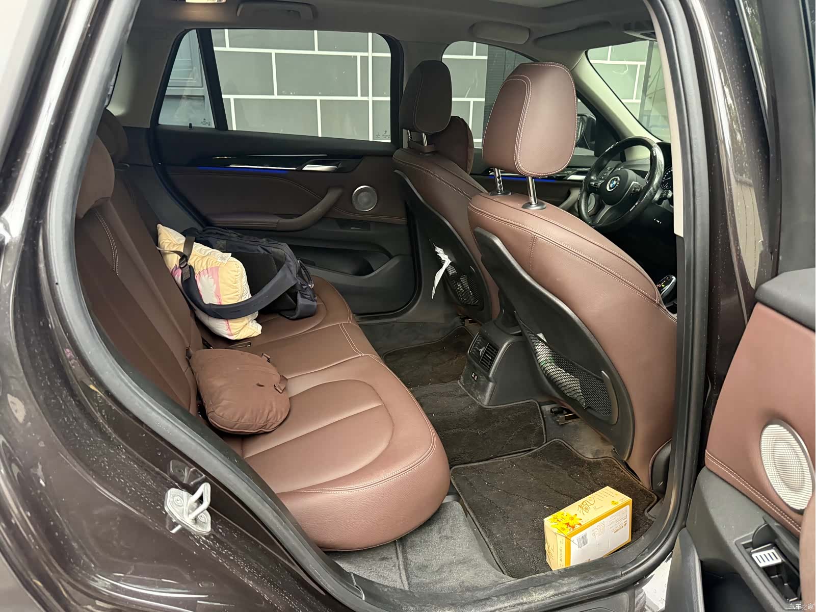 BMW X1, 2022 11