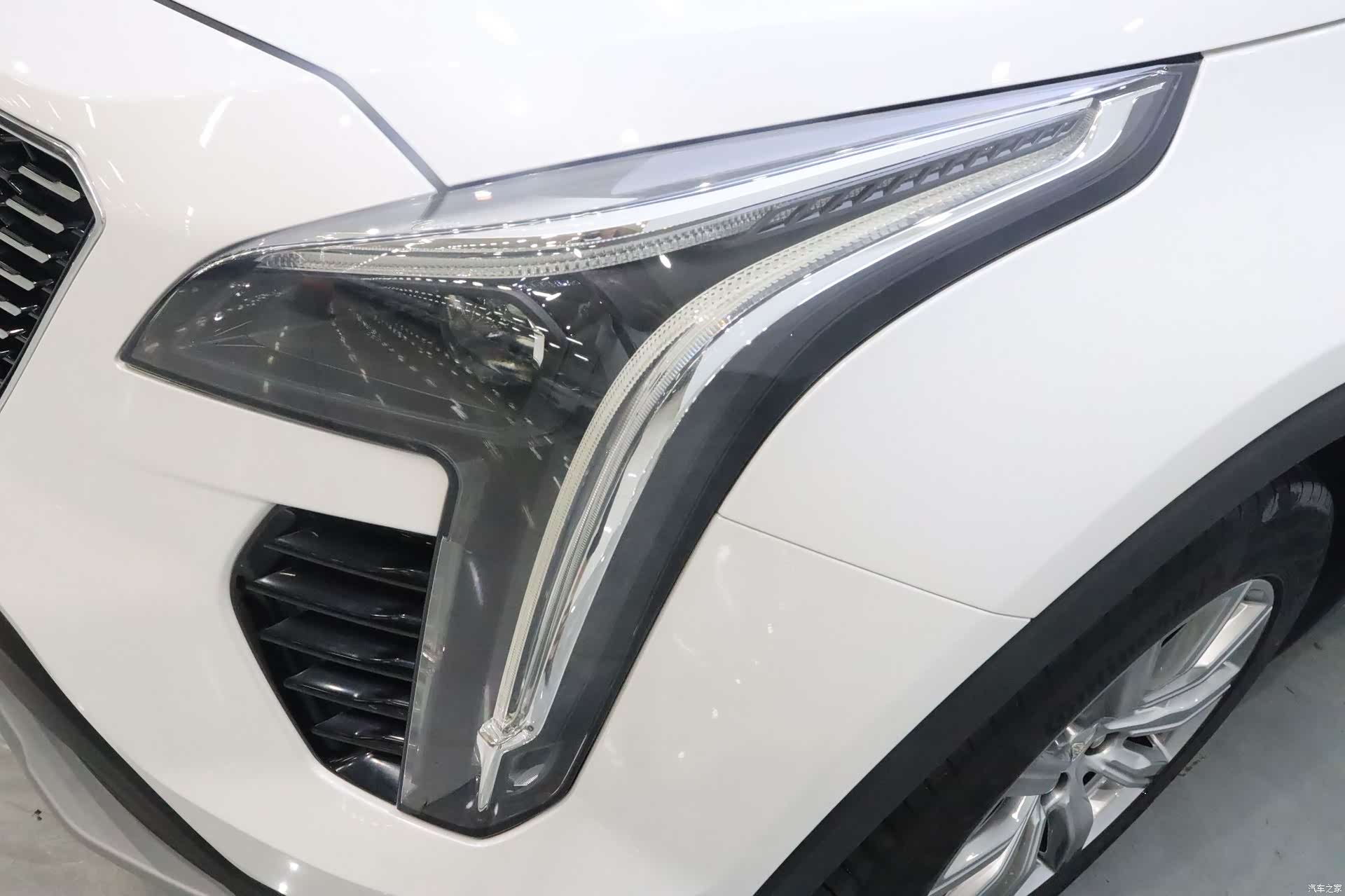 Cadillac XT4, 2021 6
