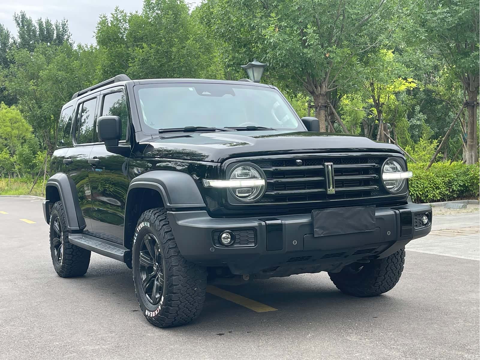 Tank 300, 2021 2