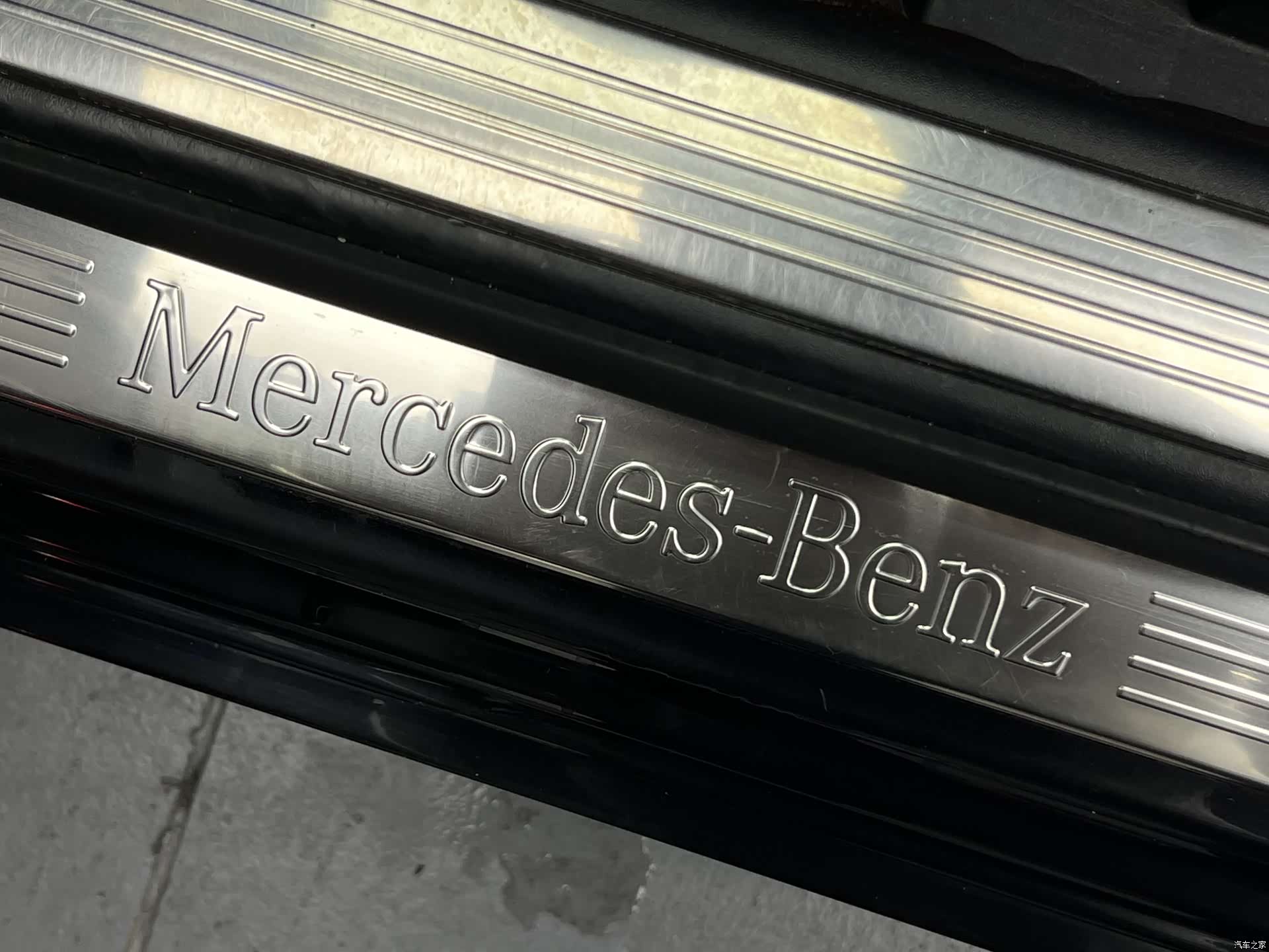 Mercedes-Benz S-Class, 2015 16