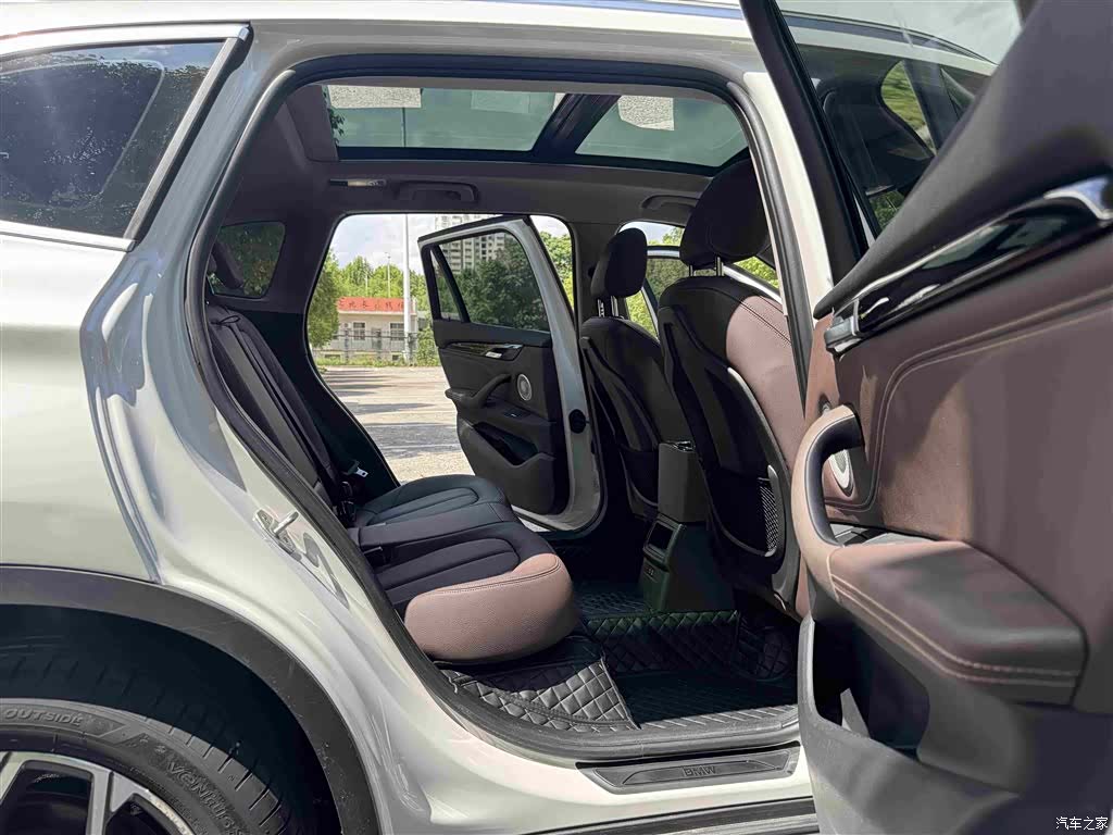 BMW X1, 2022 18