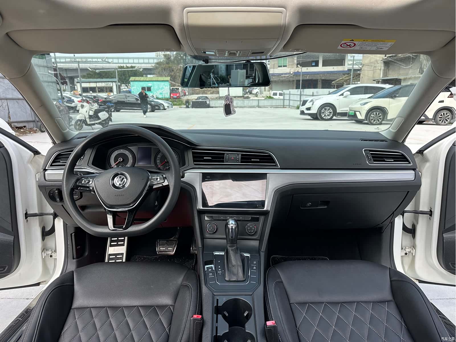 Volkswagen Lamando, 2021 9