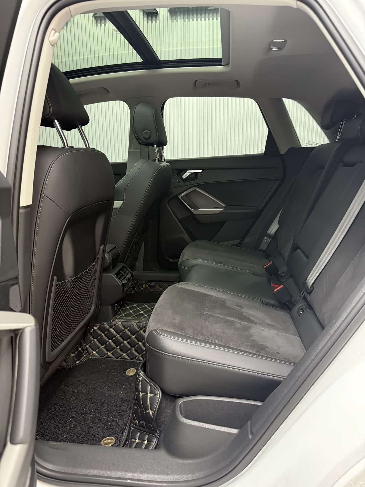 Audi Q3, 2023 21