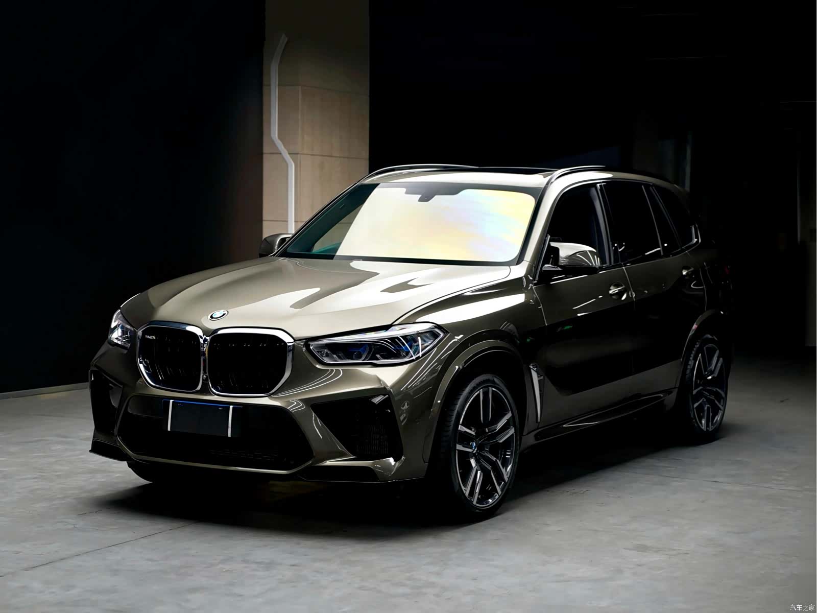 BMW X5, 2020 1