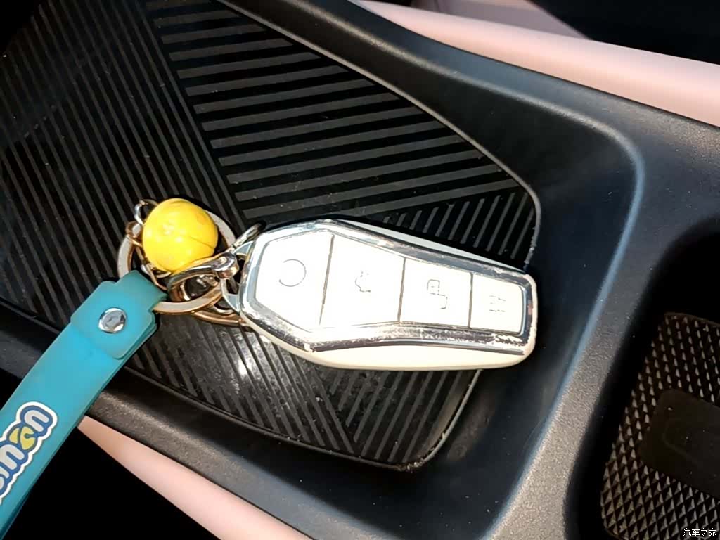 BYD Seagull, 2023 17