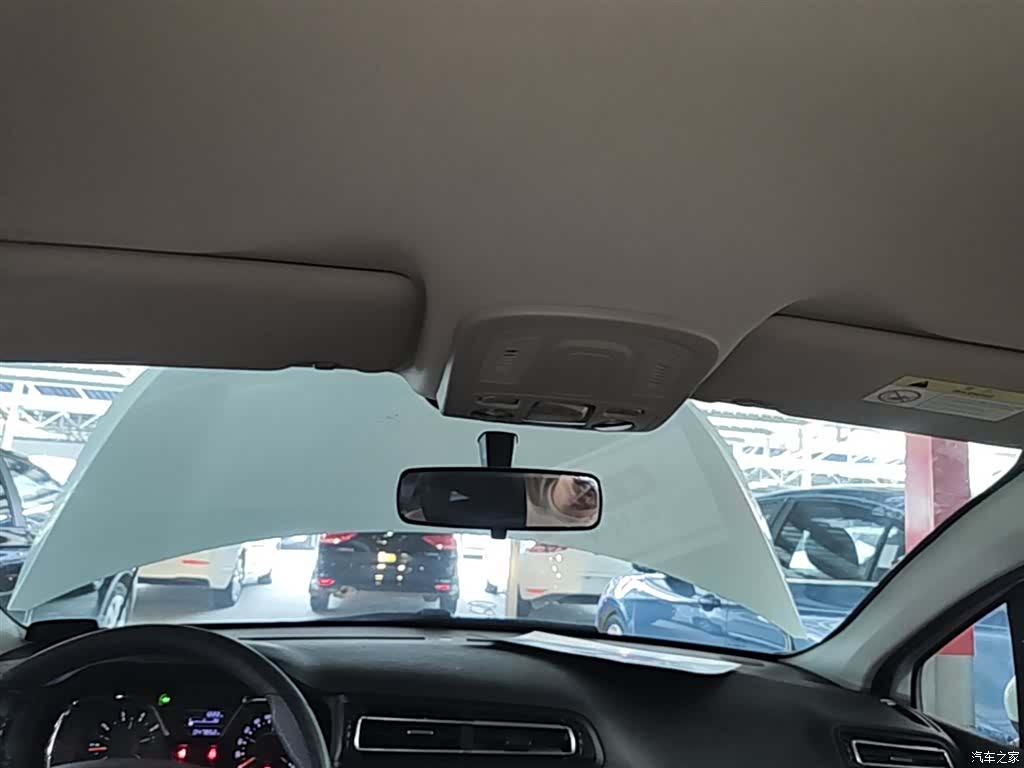 Citroen C4, 2018 18
