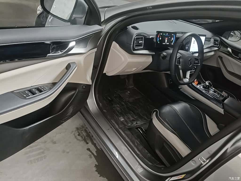 BYD Qin, 2023 23
