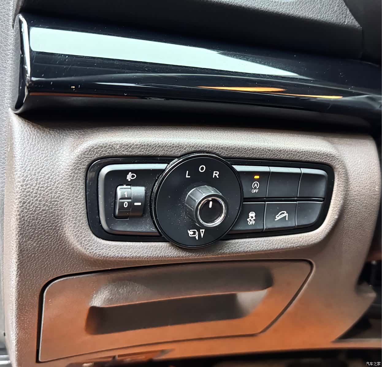 GAC GS4, 2016 4