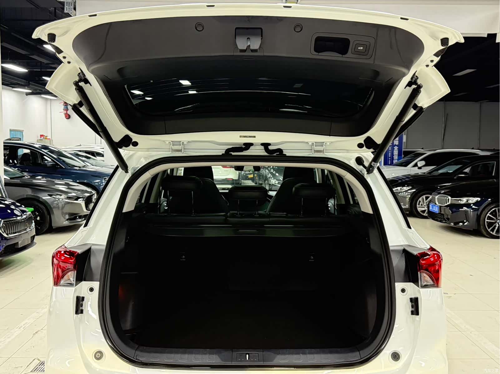 GAC GS4, 2022 20