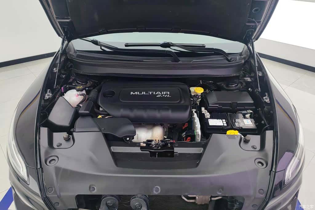 Jeep Cherokee, 2017 10