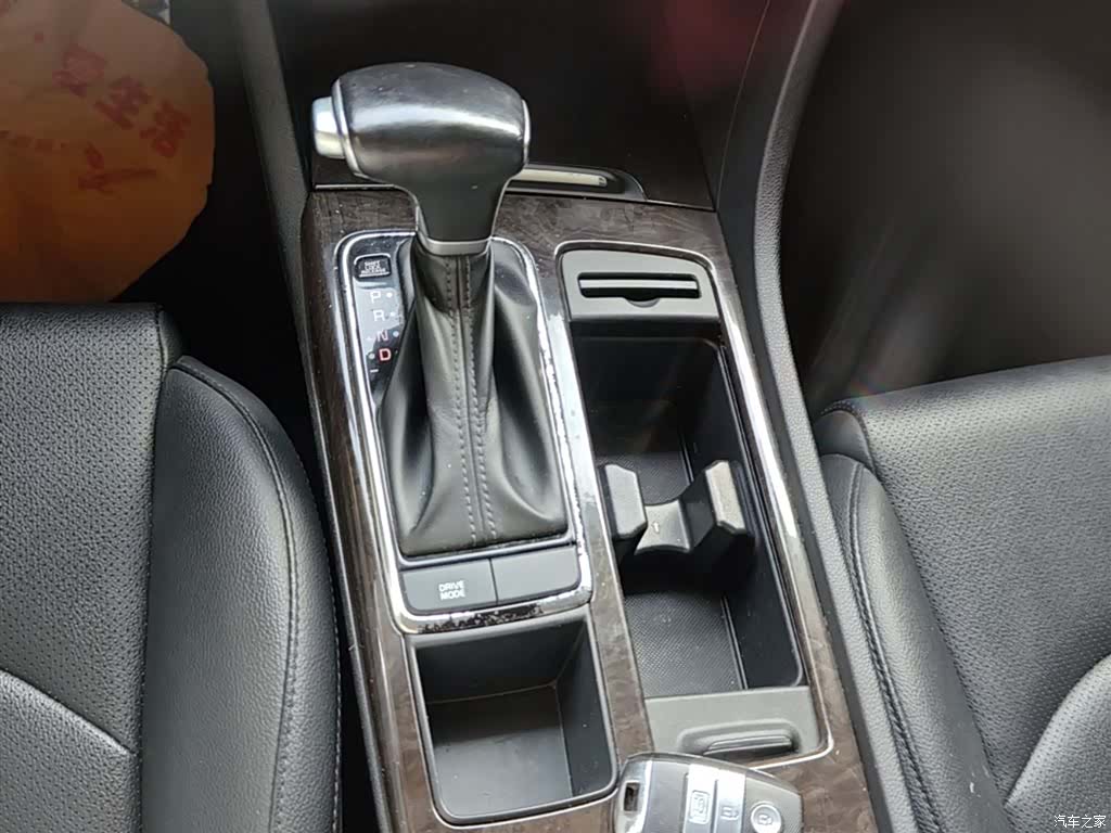 Kia K5, 2017 14