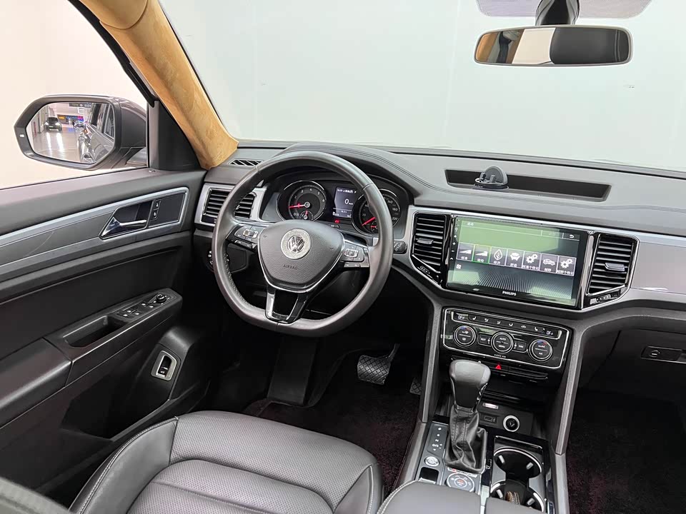 Volkswagen Tourang Volkswagen Tourang