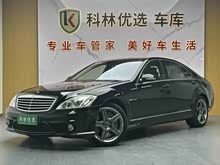 ����S��AMG 2007�� AMG S 65