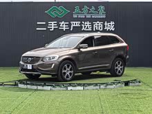 �ֶ���XC60(����) 2015�� T5 ���Ű�