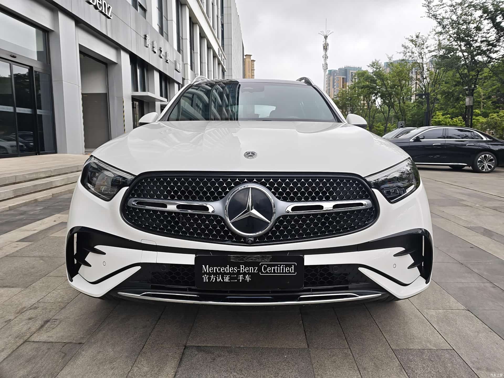 Mercedes-Benz GLC, 2023 8