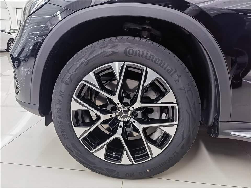 Mercedes-Benz GLC Mercedes-Benz GLC