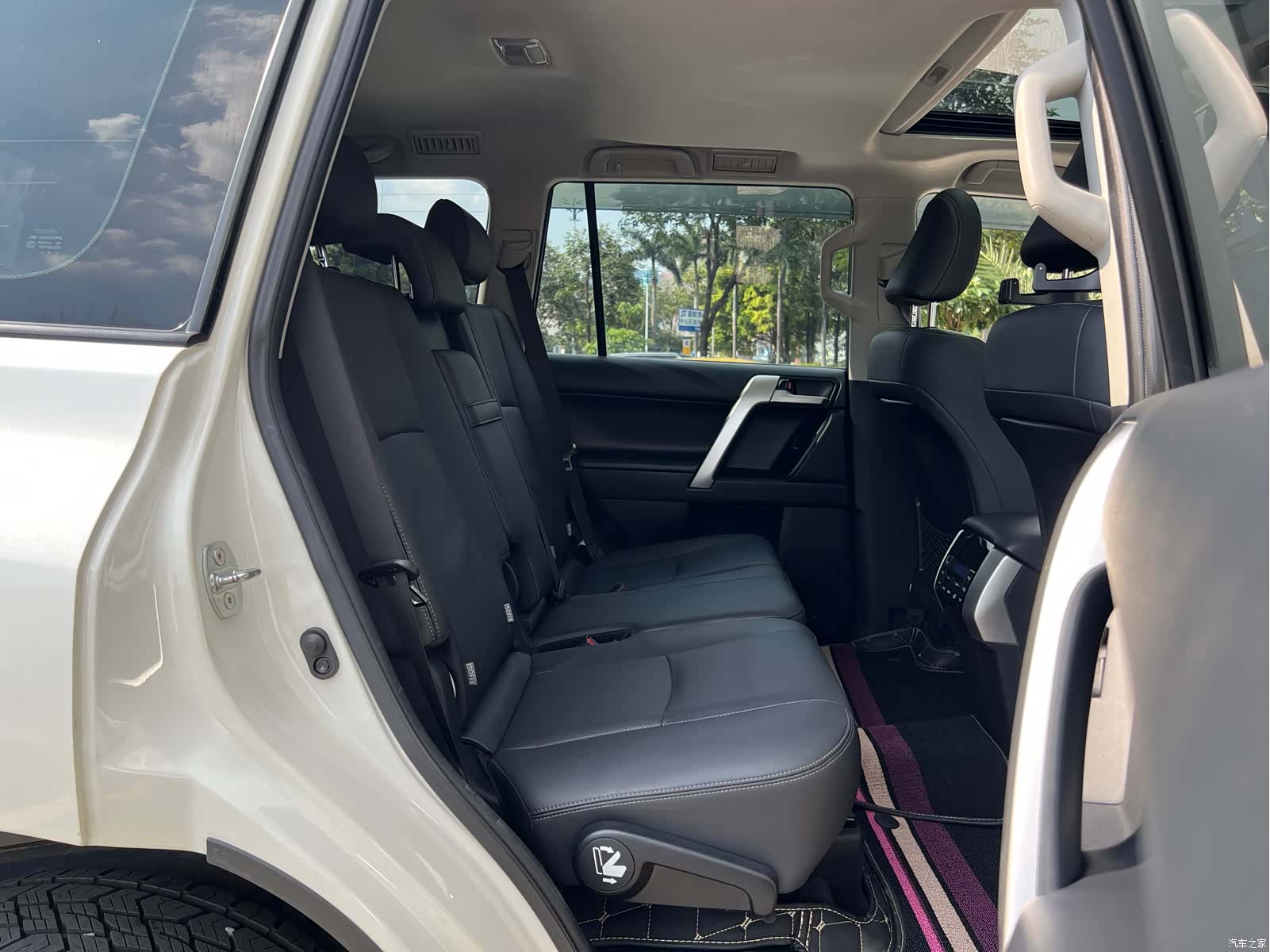 Toyota Prado, 2018 21