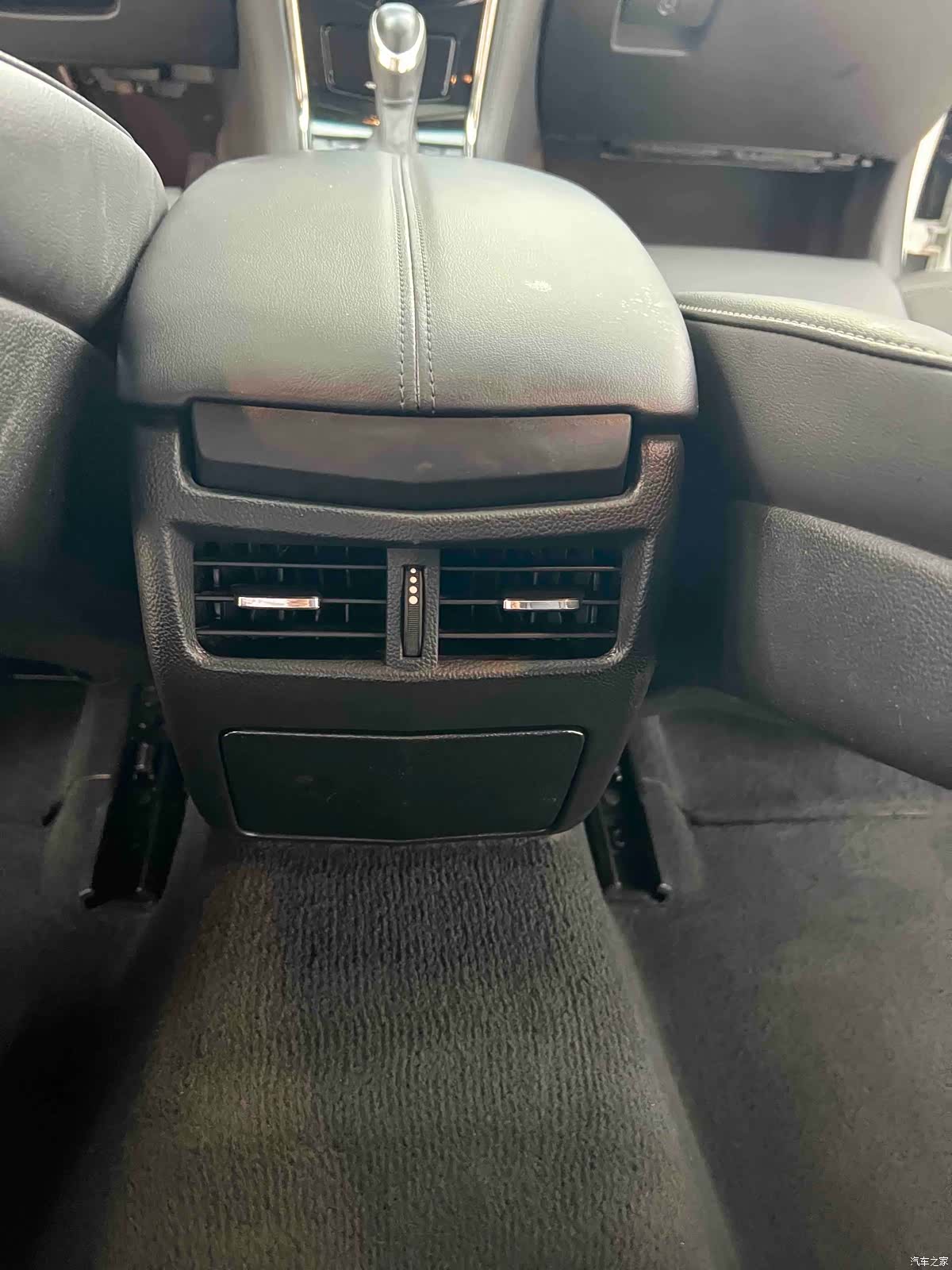 Cadillac ATS-L, 2016 13