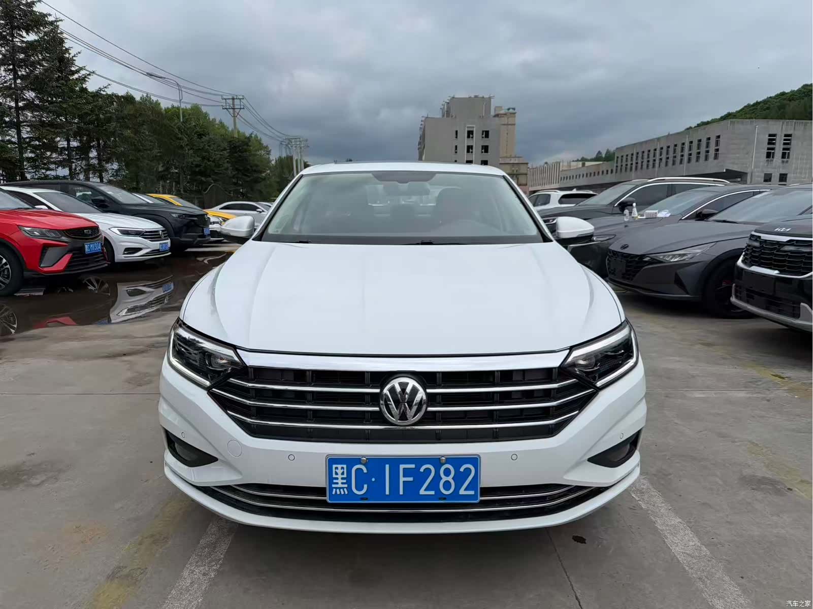 Volkswagen Sagitar, 2022 2