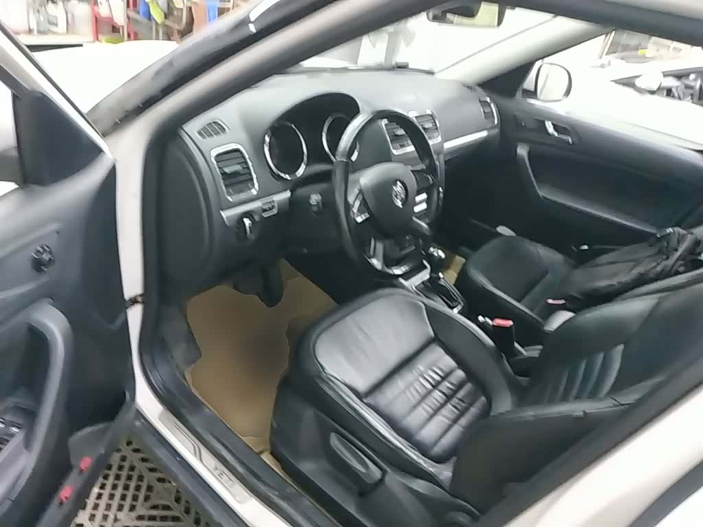 Skoda Yeti, 2014 15