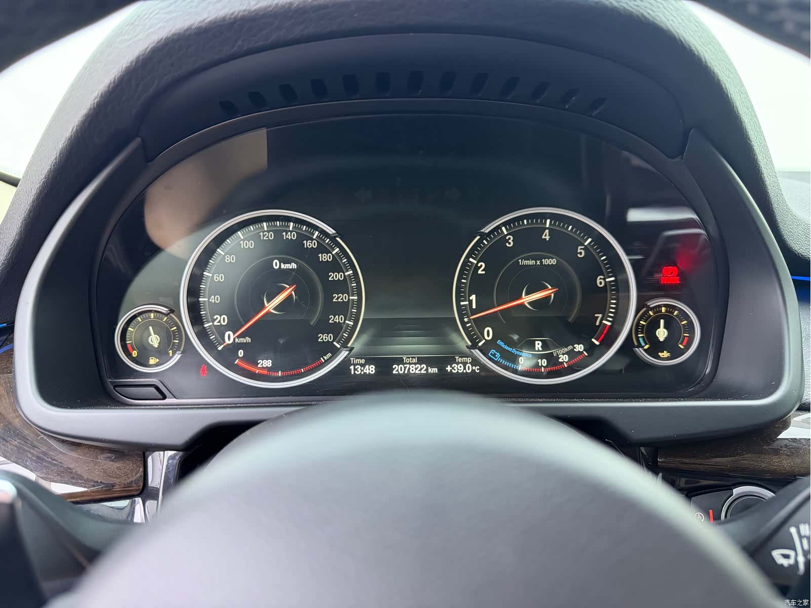BMW X5, 2014 14