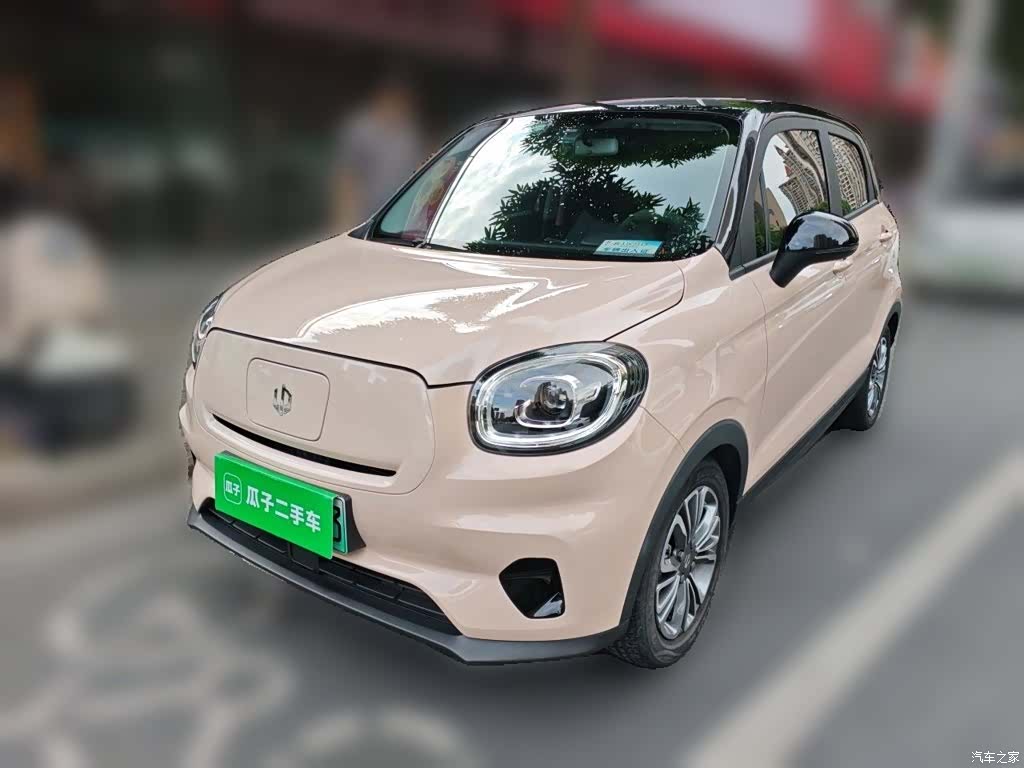 Leapmotor T03, 2022 1