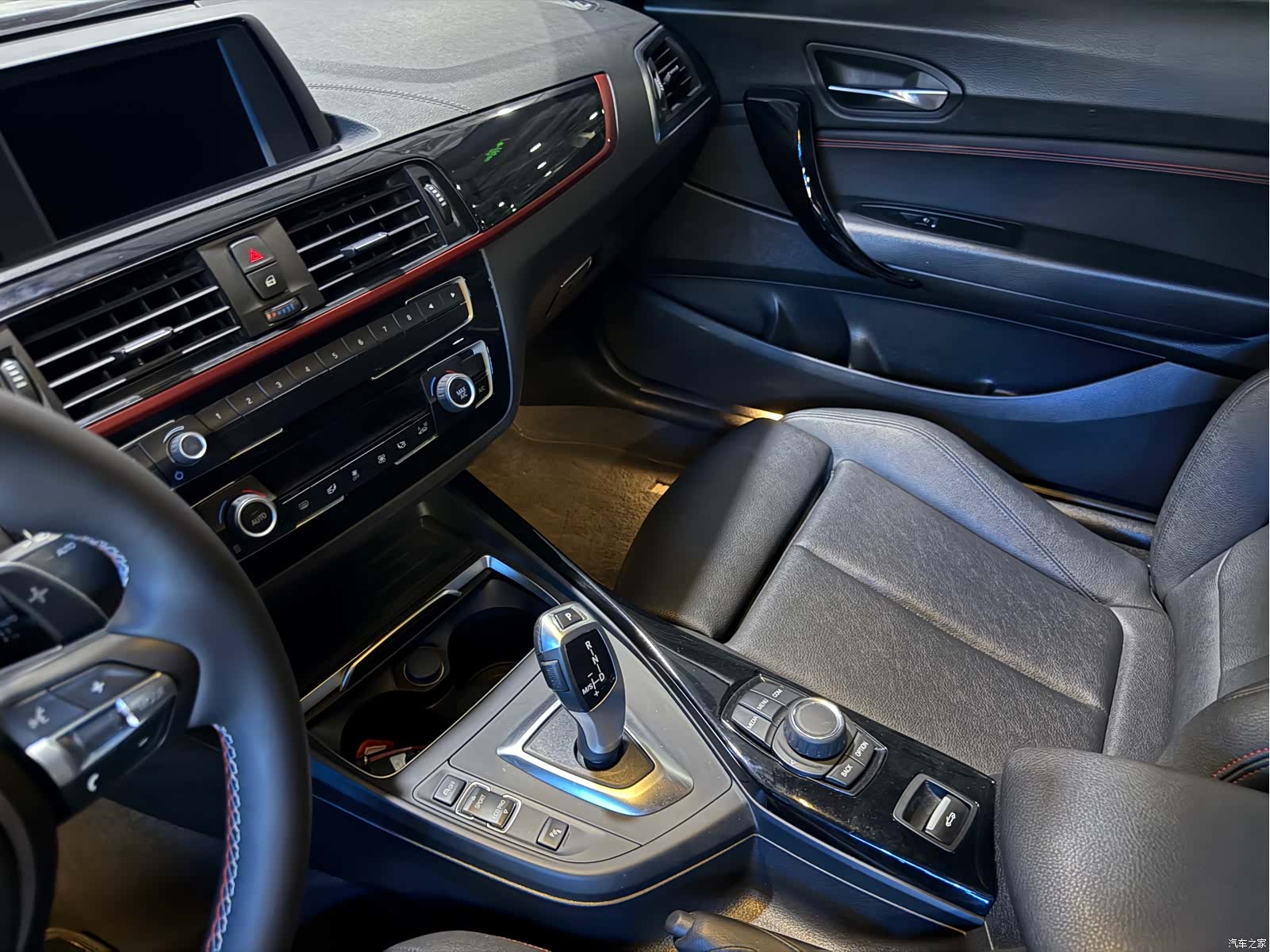 BMW 2 Series, 2019 8