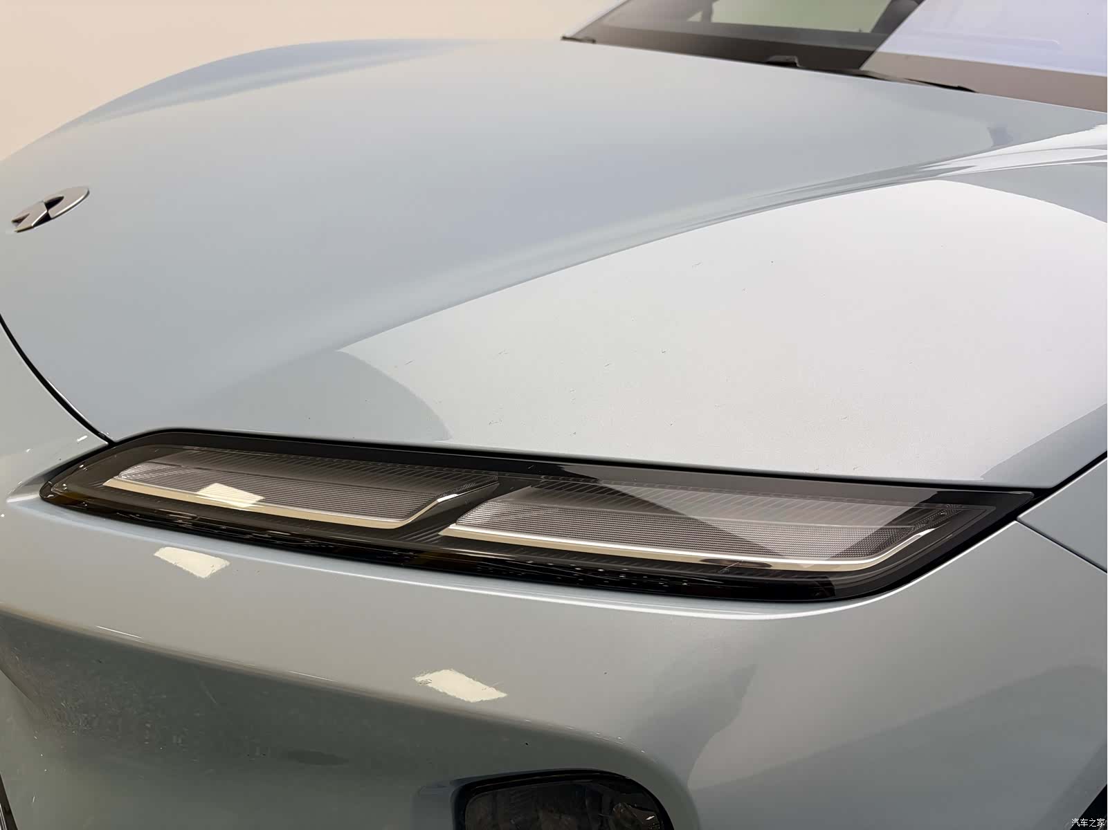 NIO ET5, 2025 8