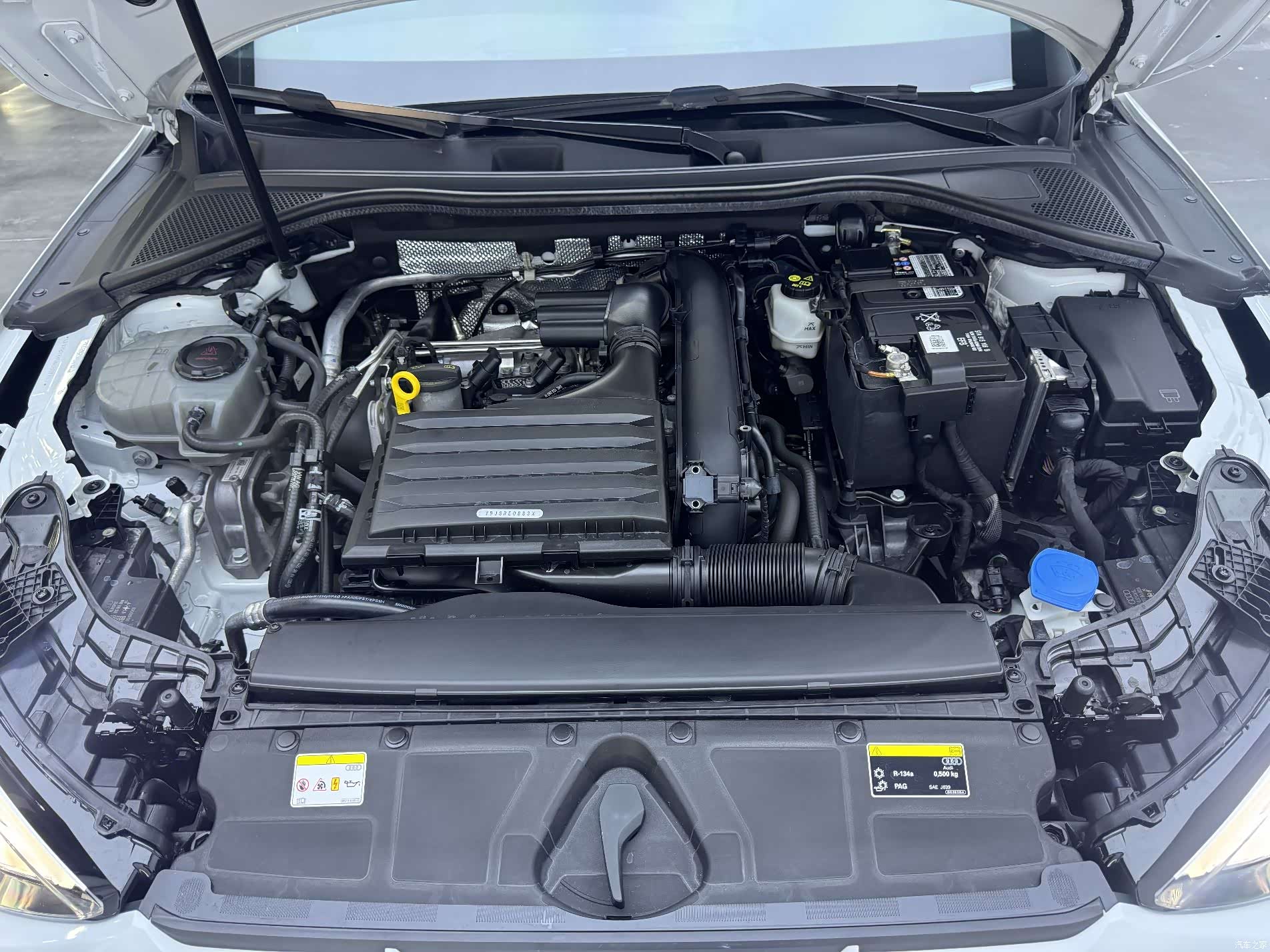 Audi A3, 2022 6