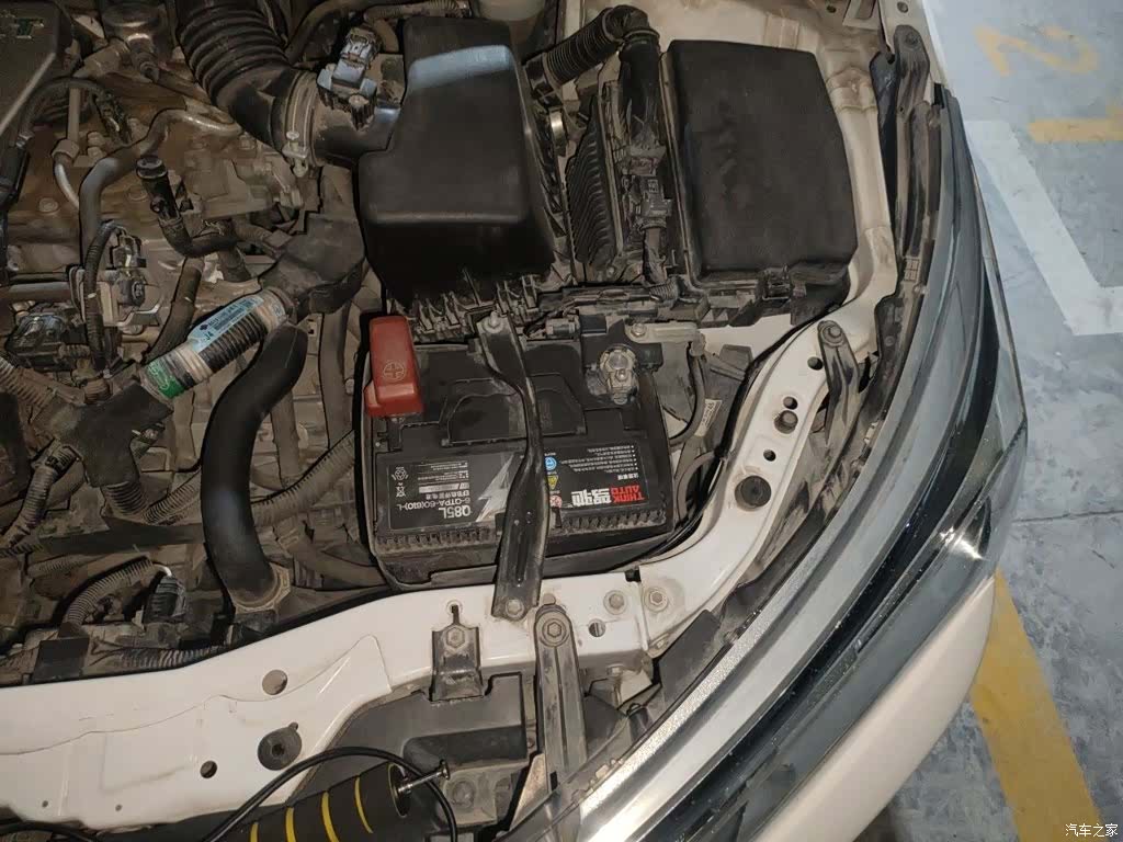 Toyota Corolla, 2018 24