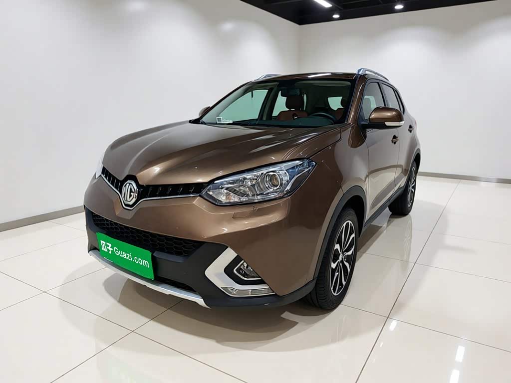 MG GS