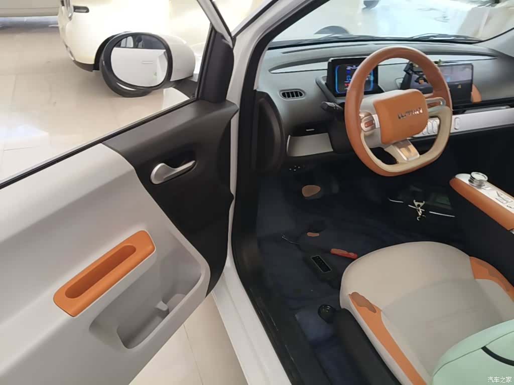 Changan Lumin, 2025 12