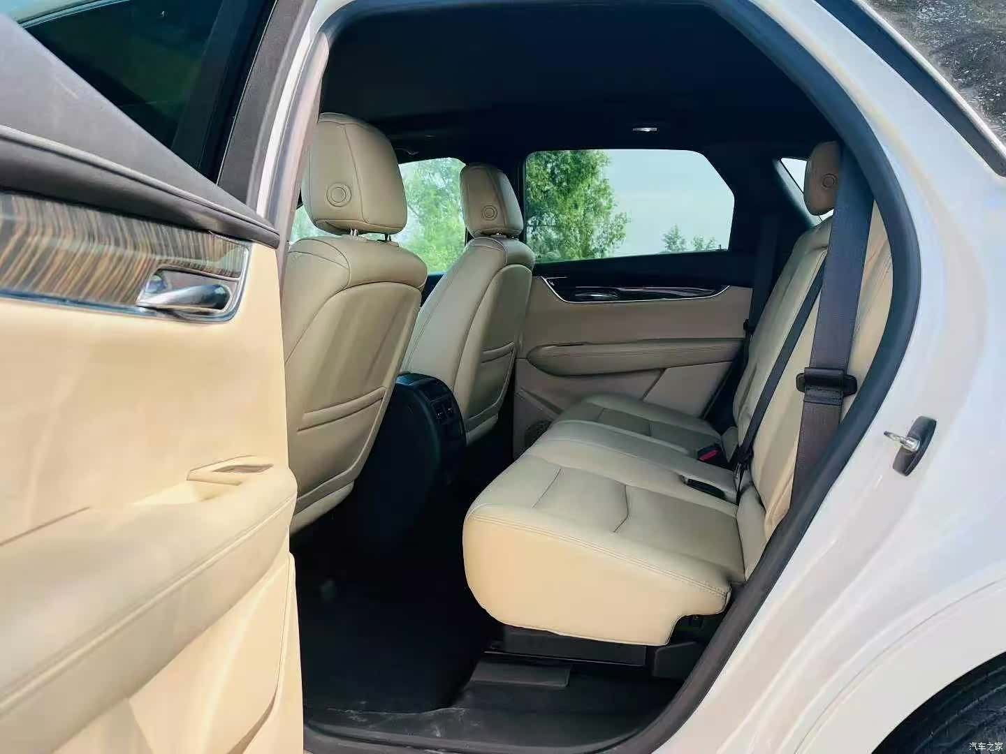 Cadillac XT5, 2016 все фото