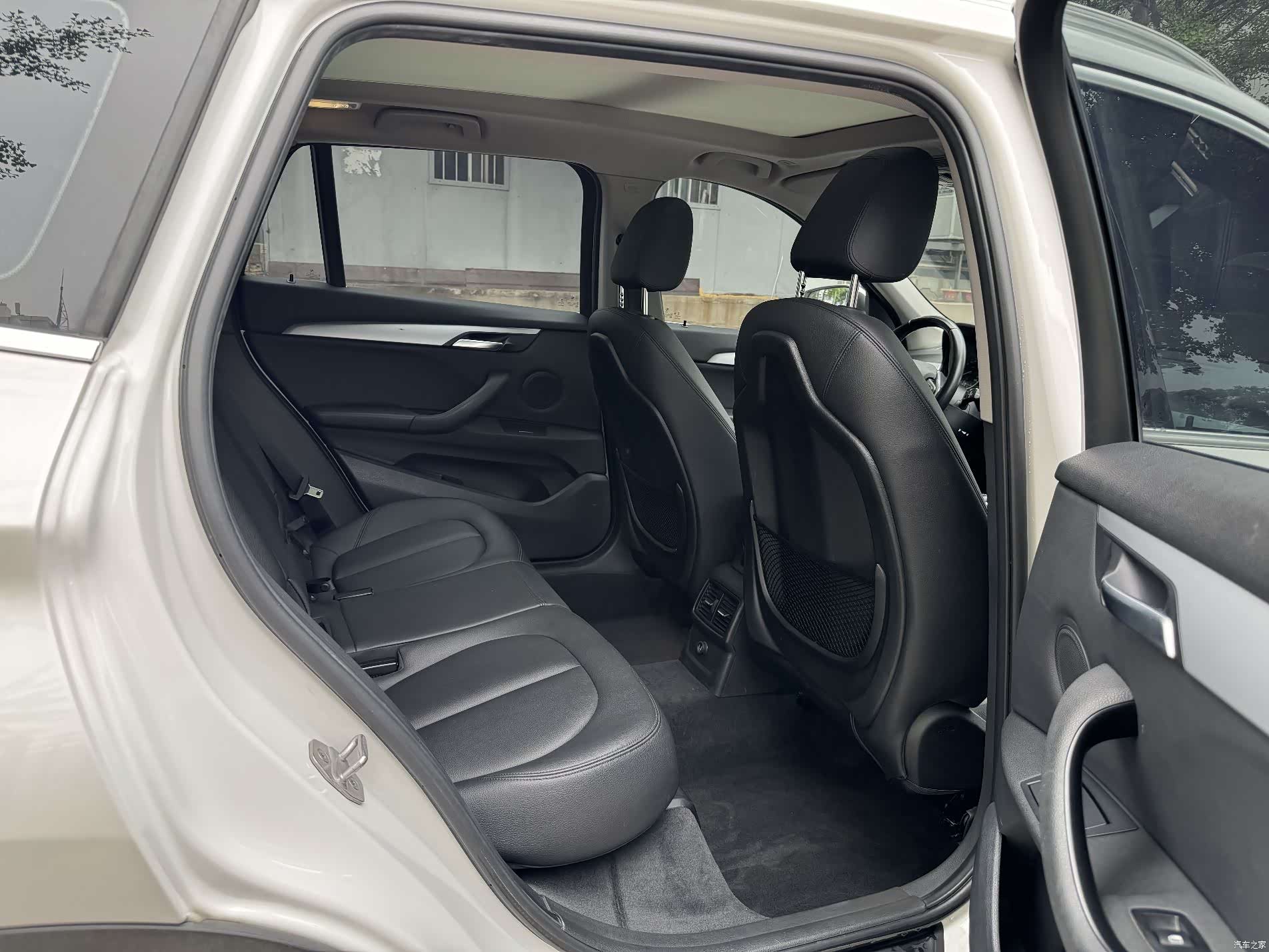 BMW X1, 2017 6