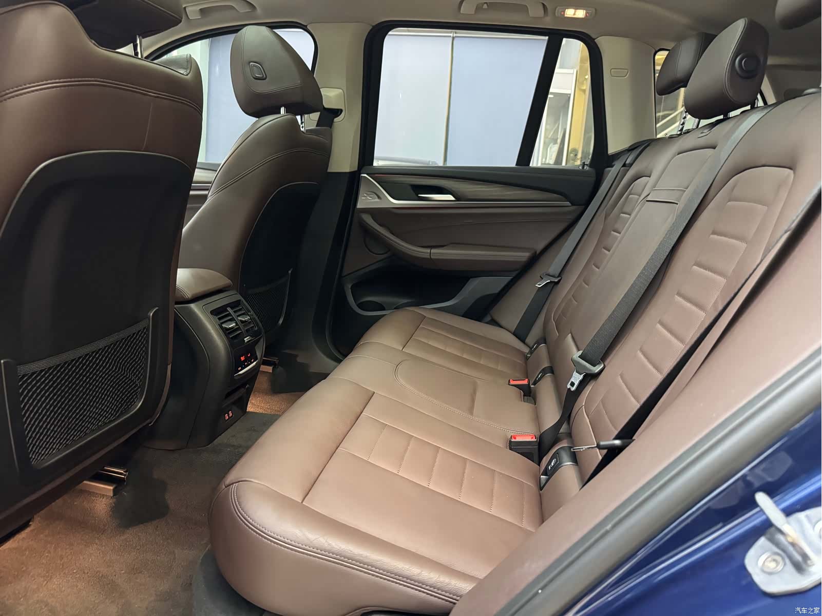BMW X3, 2020 6