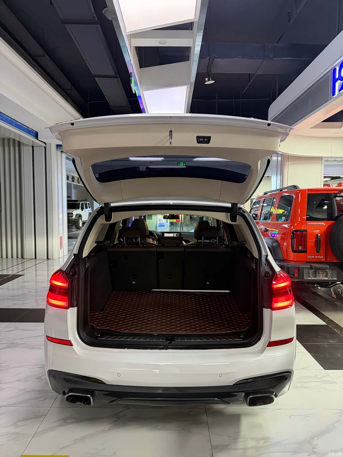 BMW X3, 2020 20