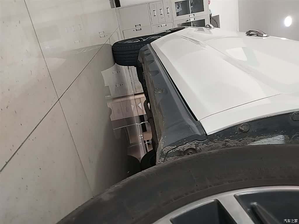 Geely X6, 2018 20