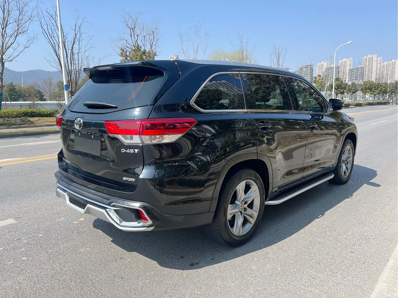 Toyota Highlander, 2021 7