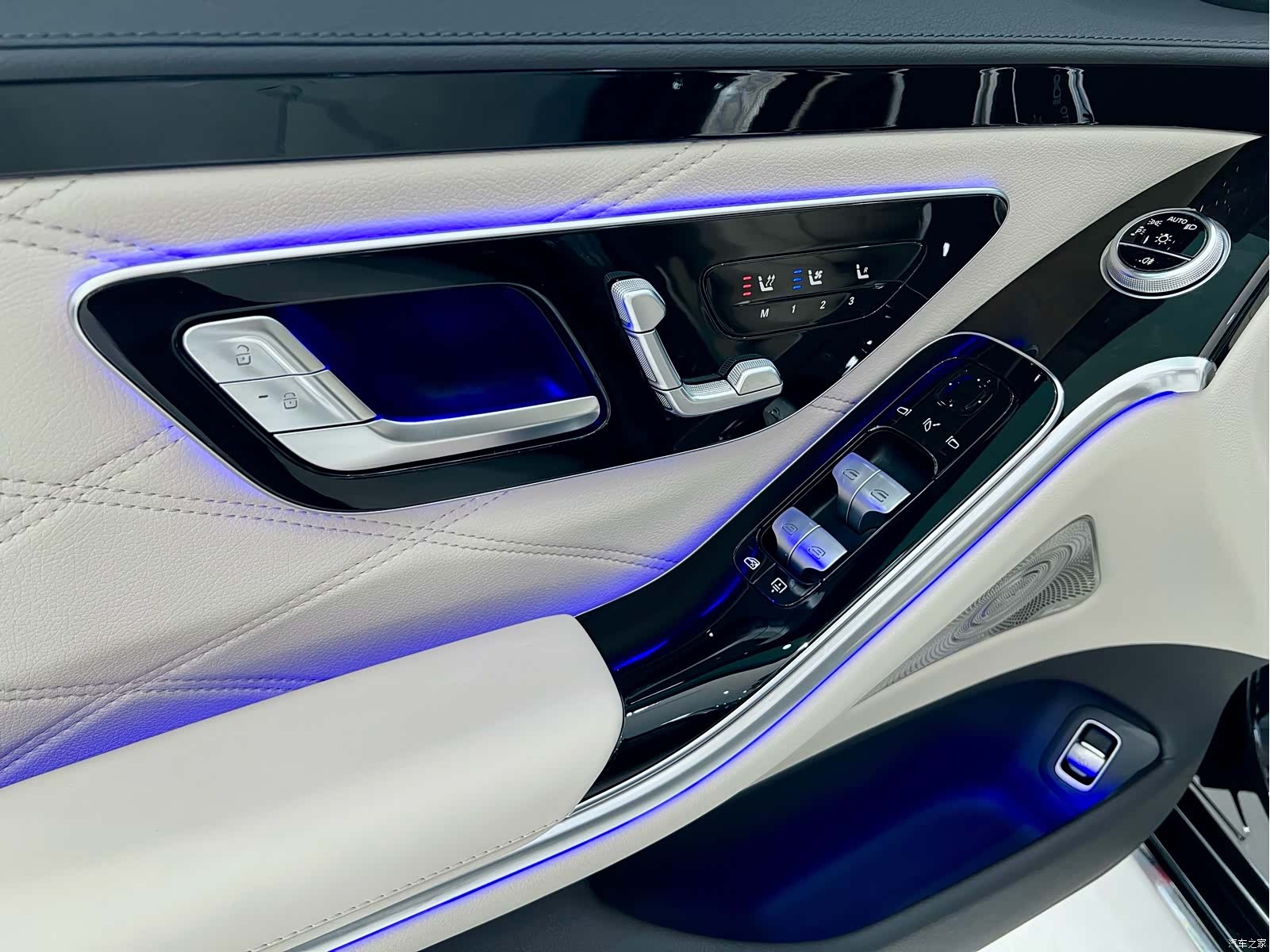 Maybach S-Class, 2024 27