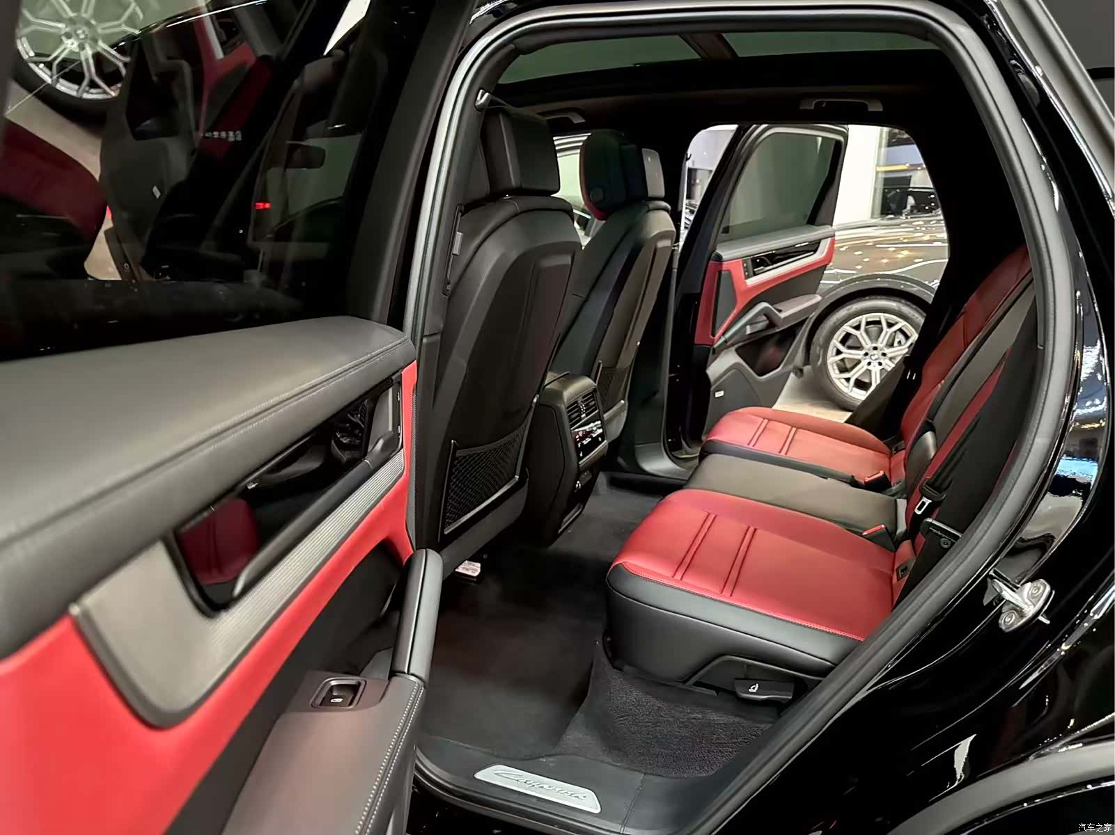 Porsche Cayenne, 2024 7