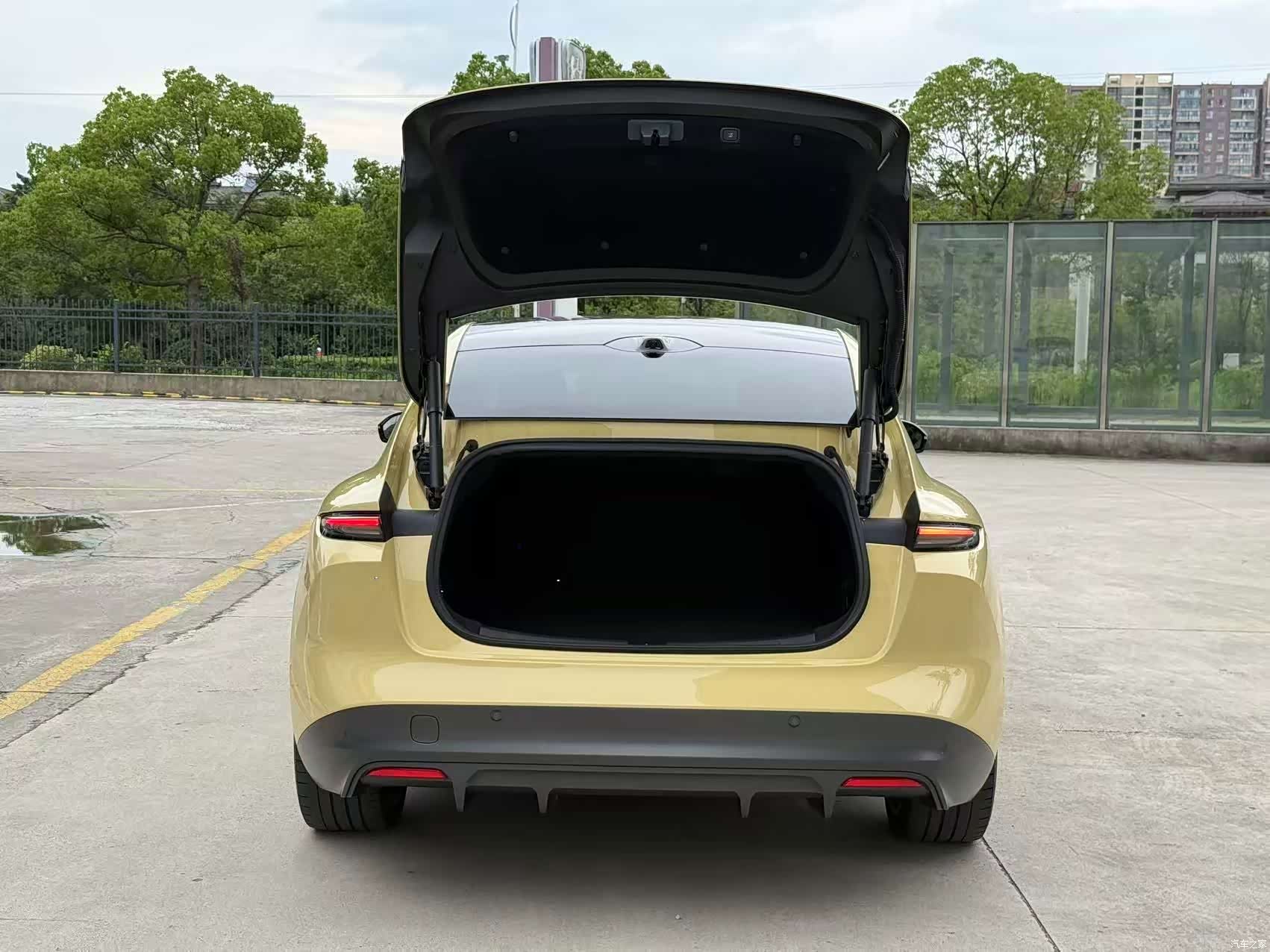 NIO ET5, 2023 16