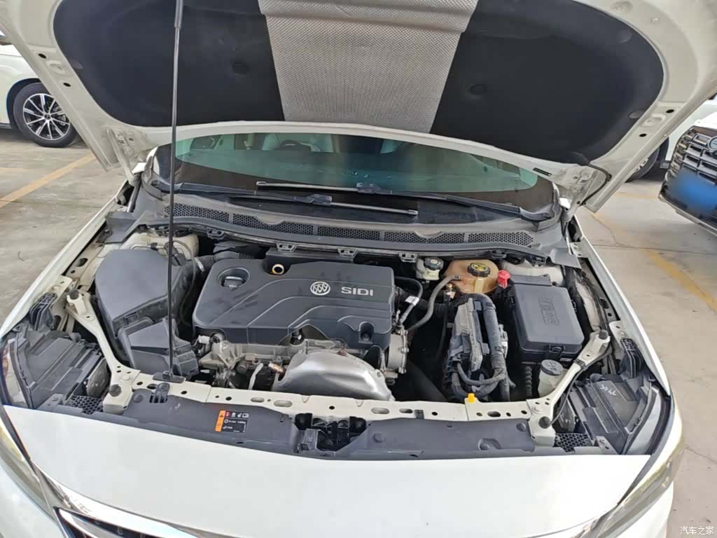 Buick Verano, 2018 20